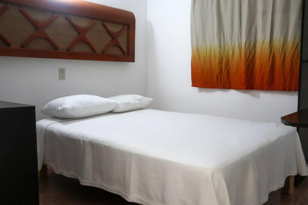 Casa Aurora #2: Private Room In Excellent Location Puerto Vallarta Exterior foto