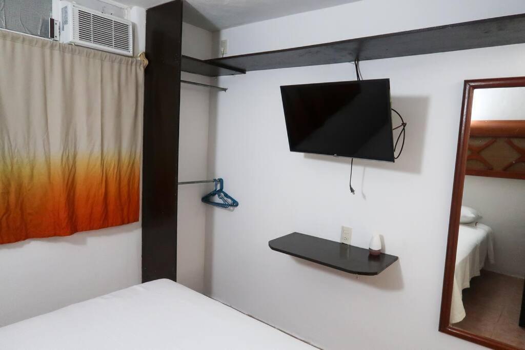 Casa Aurora #2: Private Room In Excellent Location Puerto Vallarta Exterior foto